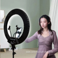 20 inch led selfie ring light